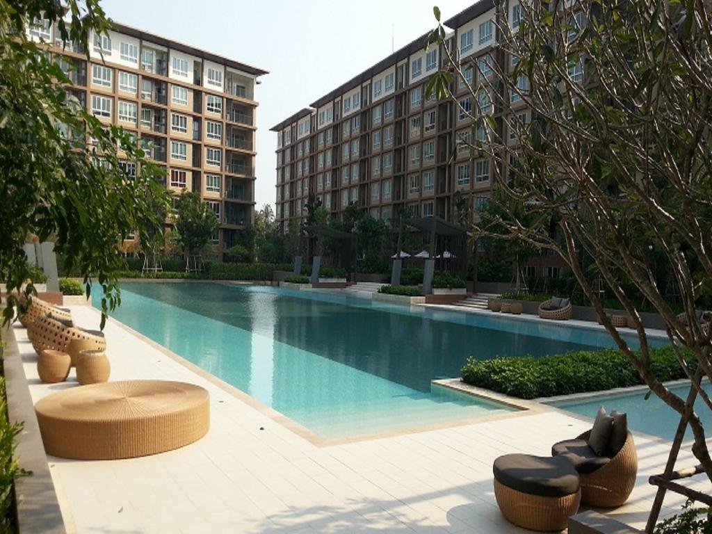 Baan Thew Lom Condo ชะอำ ห้อง รูปภาพ
